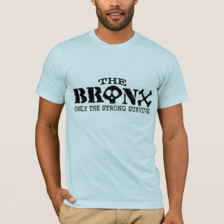 Camiseta El Bronx Nueva York