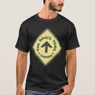 Camiseta El Brucerail Canadá