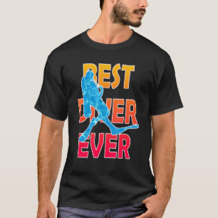 Camiseta El buceo oceánico mejor buceador de la historia