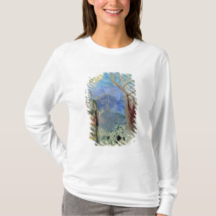 Camiseta El Buda, c.1905