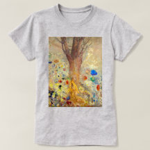 El Buda | Odilon Redon |