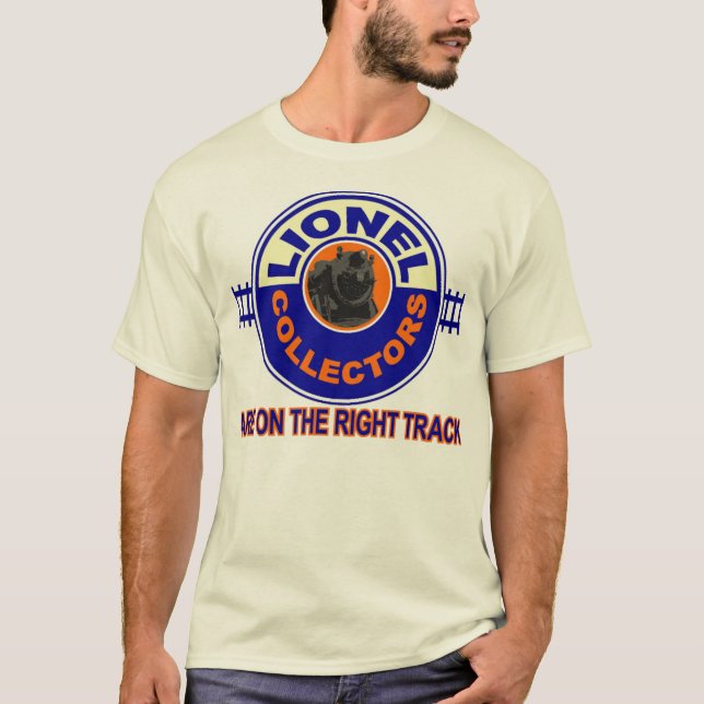 Camiseta El buen camino (Anverso)