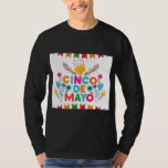 Camiseta El buen diseño<br><div class="desc">Esta camiseta tiene un buen diseño con colores suaves y un arte feliz. Gran regalo para niños,  niñas y chicos con este diseño. Perfecto para cumpleaños,  días festivos o uso diario.</div>