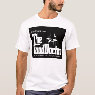 Camiseta el buen Dr.