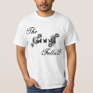 Camiseta El buen Fellaz