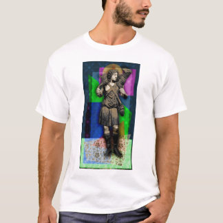 Camiseta El buen pastor