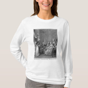 Camiseta El buen presagio