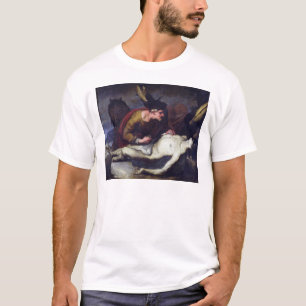 Camiseta El buen samaritano