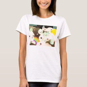 Camiseta El buen viejo tiempo británico 2014