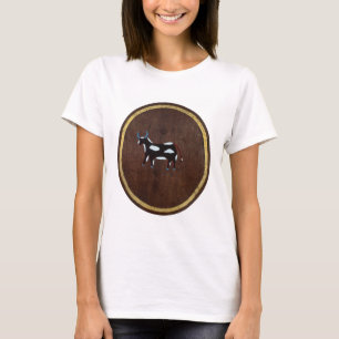 Camiseta El buey 2009