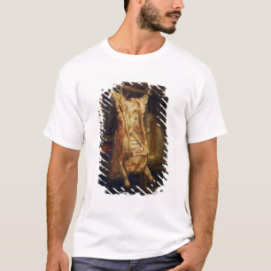 Camiseta El buey matado, 1655