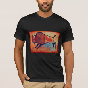 Camiseta El búfalo de Linda