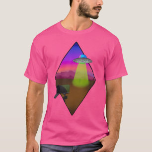 Camiseta El buzón negro