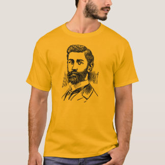 Camiseta El caballero