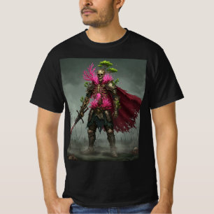 Camiseta El Caballero Luminoso