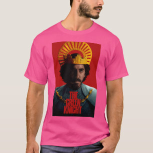 Camiseta El caballero verde - Sir Gawain