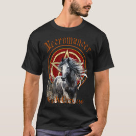 Camiseta El Caballo De Nromancer