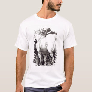 Camiseta El caballo grande, 1509