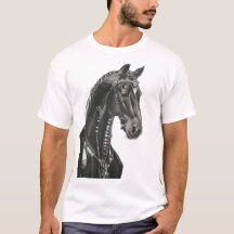 El Caballo Negro Dinámico