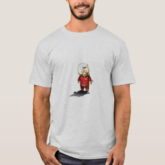 Camiseta El cadete hace sus los propios