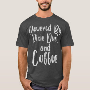 Camiseta El Café De Las Mujeres Fairy LoverPowered By Piie