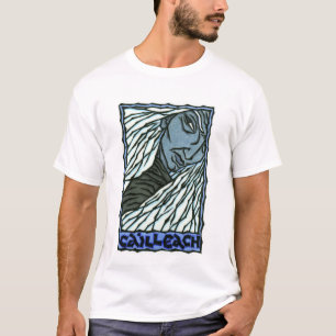 Camiseta El Cailleach