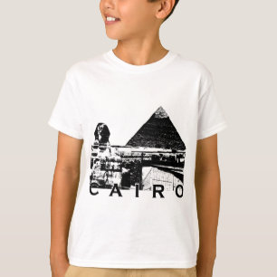 Camiseta El Cairo
