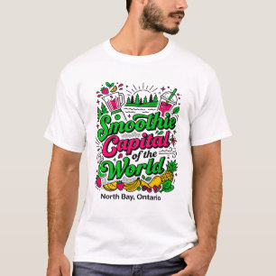Camiseta El Cairo Egipto Ciudad De Los Mil Minaretes