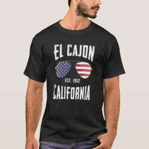 Camiseta El cajón