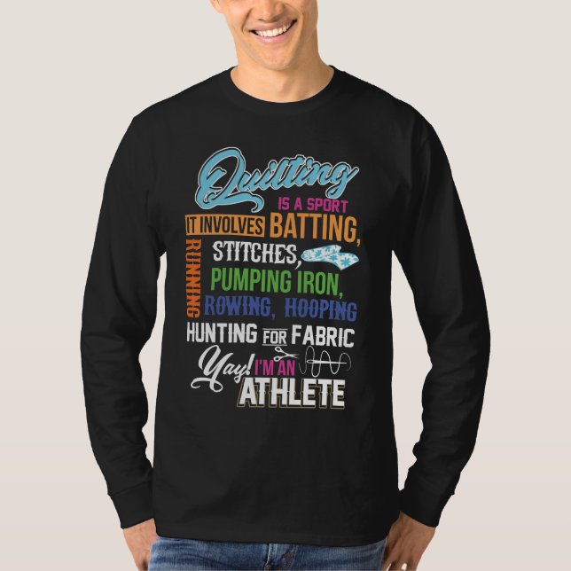 Camiseta El Calentamiento Es Un Deporte Que Implica El Bate (Anverso)