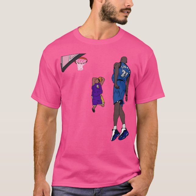 Camiseta El callejón desde Dios (Anverso)