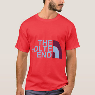 Camiseta El callejón sin salida