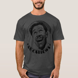 Camiseta El Callowaya Cab de la Era del Jazz