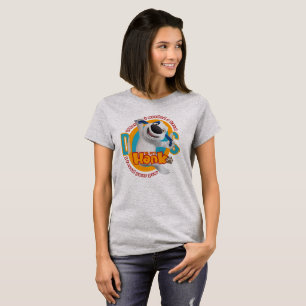Camiseta El calor de la pata Mujeres