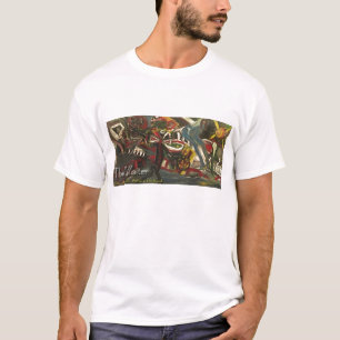 Camiseta El camarero