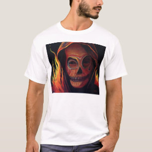 CAMISETA EL CAMINANTE DE LA NOCHE