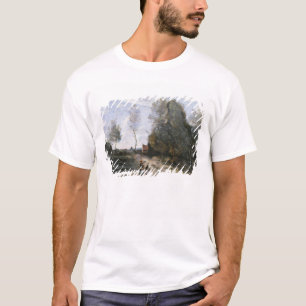 Camiseta El camino