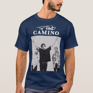 Camiseta El camino