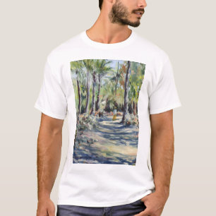 Camiseta El camino 2005 de Bush