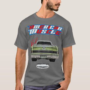 Camiseta El Camino de 1967