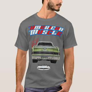 Camiseta El Camino de 1967