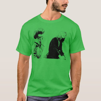 Camiseta El camino de las Vaslíneas