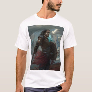 Camiseta El camino de los reyes Kaladin