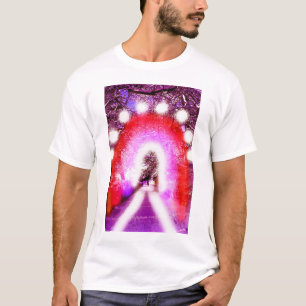 CAMISETA EL CAMINO NATURAL
