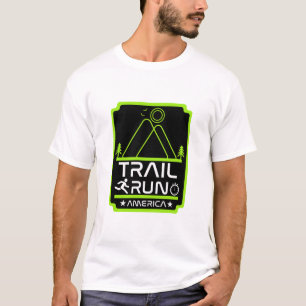 Camiseta El camino que recorre Estados Unidos