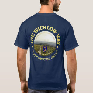 Camiseta El Camino Viejo