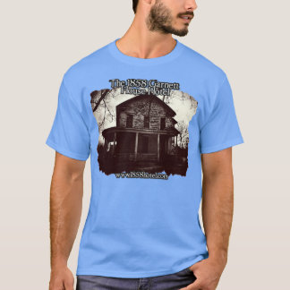 Camiseta El Camisón del Hotel Frío
