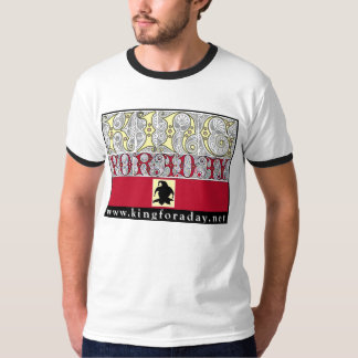 Camiseta El campanero de KFAD
