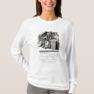 Camiseta El campeón de la alta iglesia y sus dos segundos