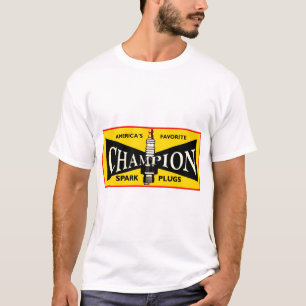 Camiseta El campeón favorito de los Estados Unidos